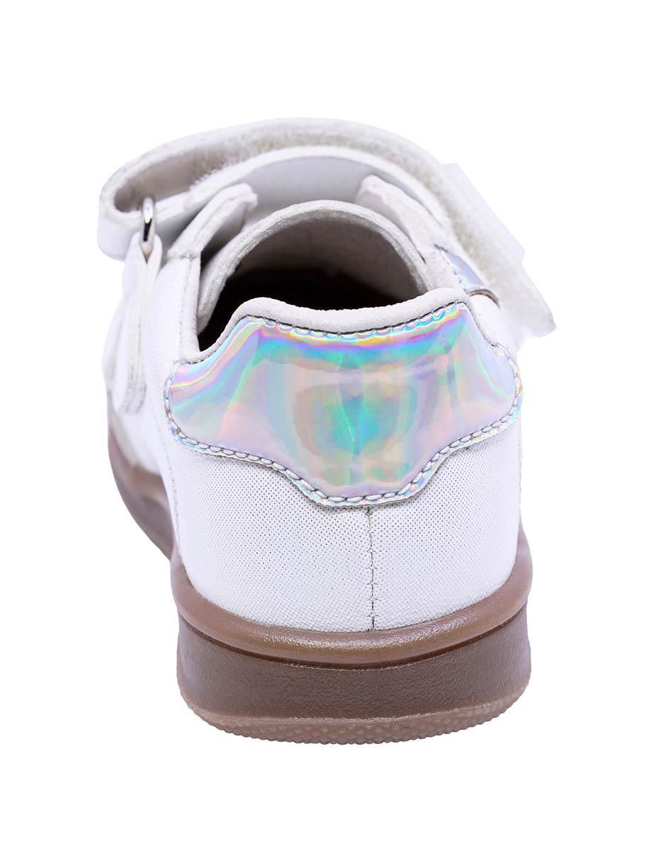 Tenis para niña 5