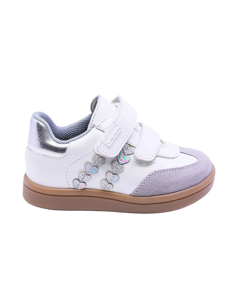 Tenis para niña 2