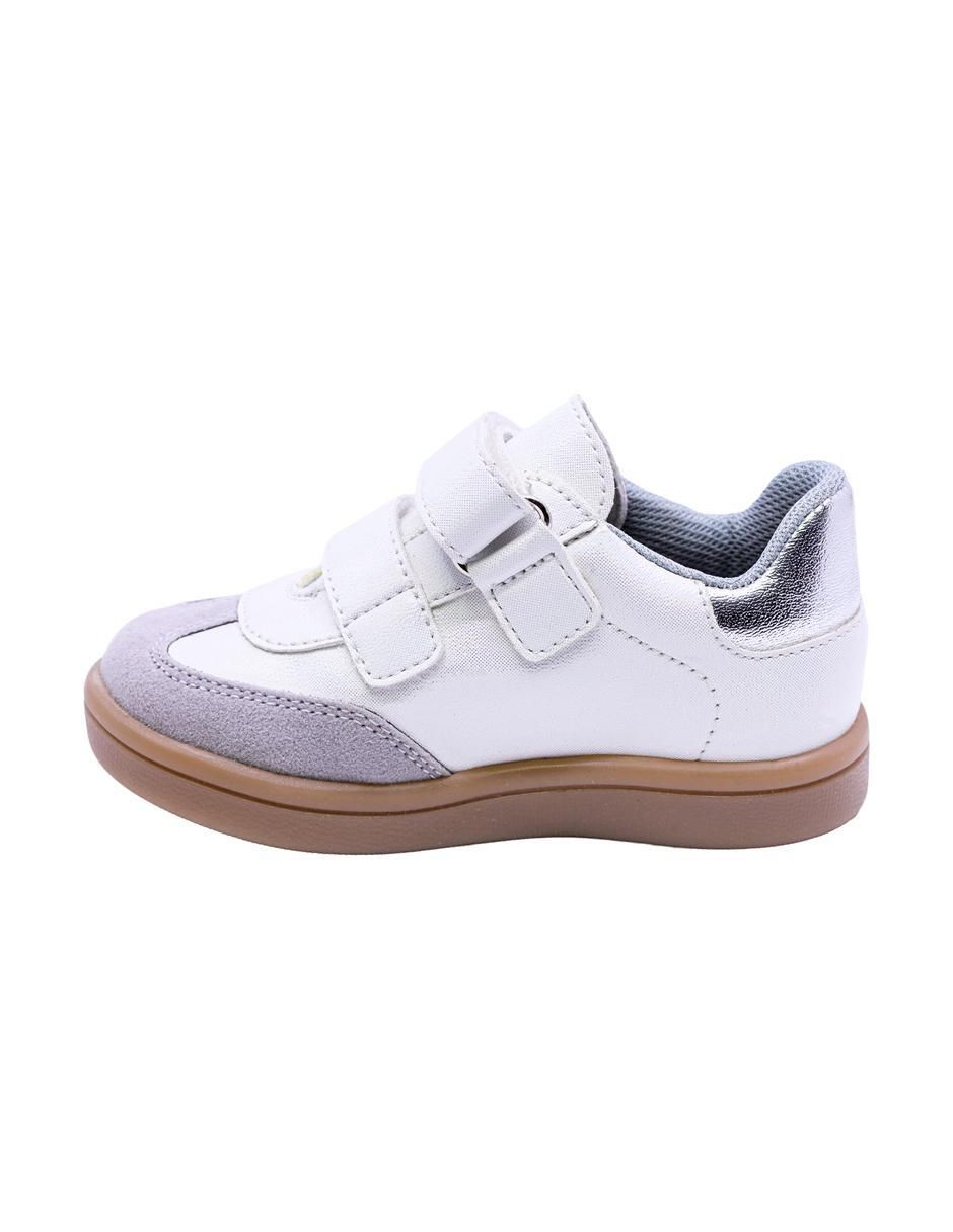 Tenis para niña 3