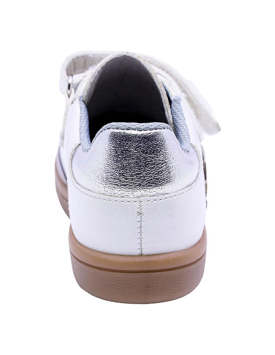 Tenis para niña 5