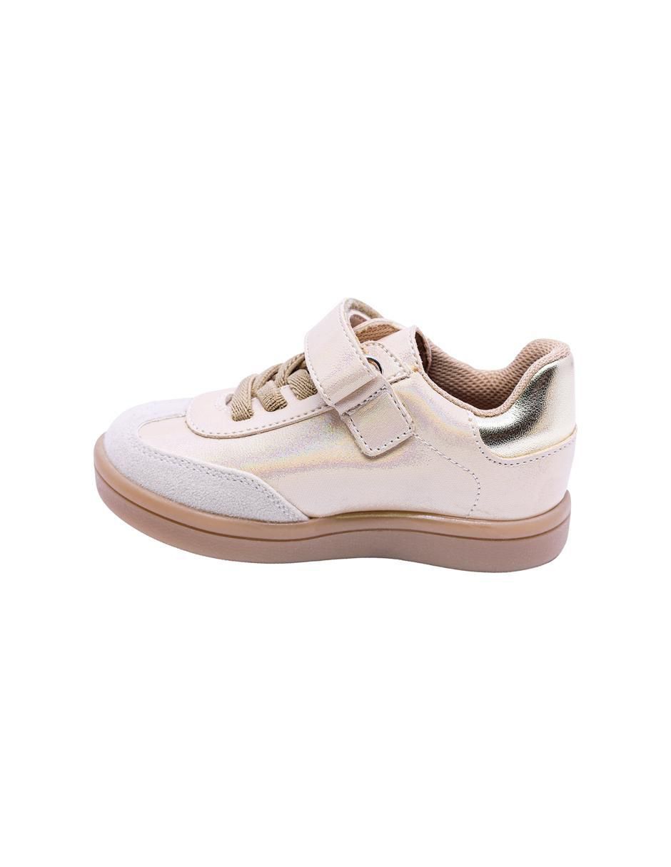 Tenis para niña 3