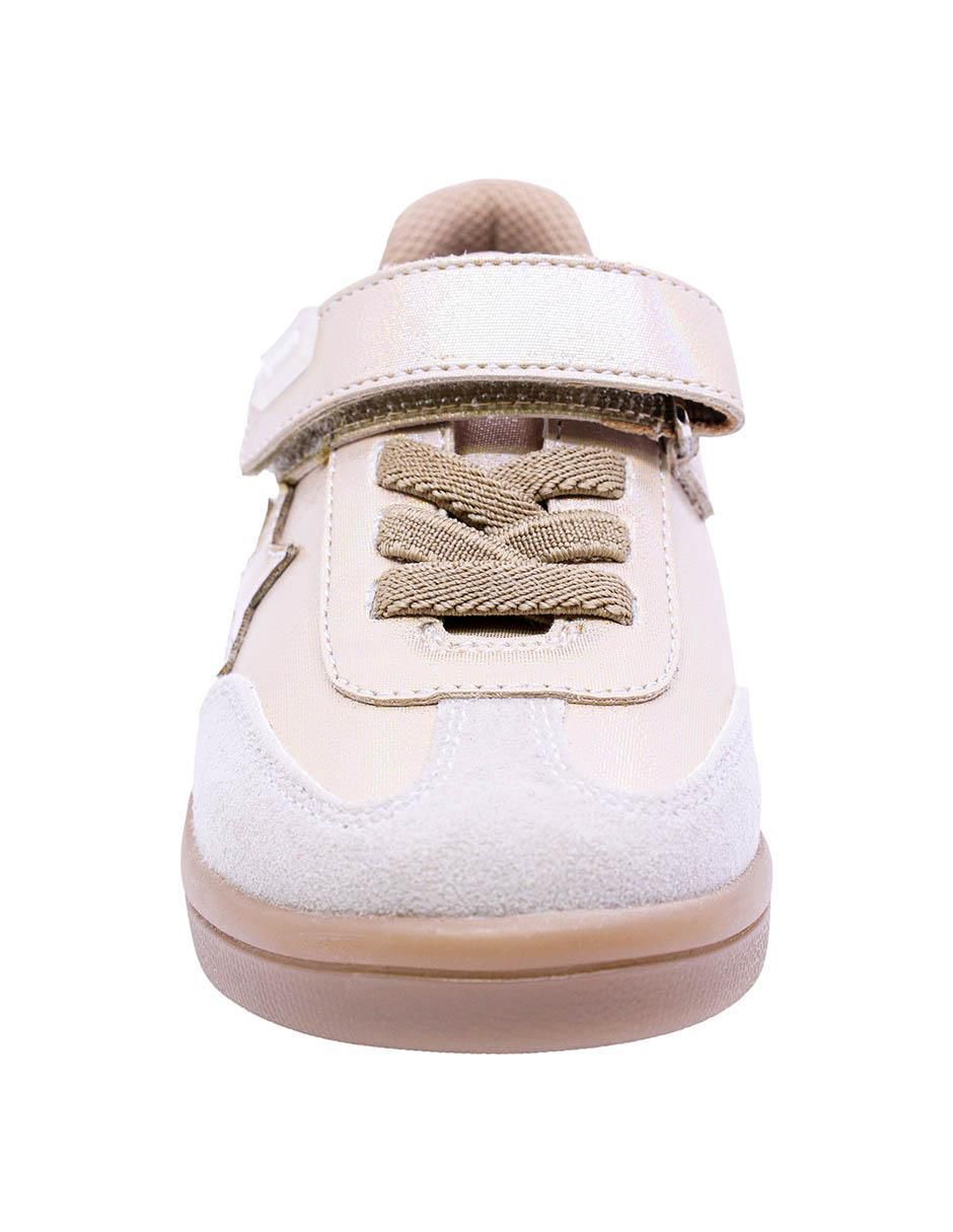 Tenis para niña 4