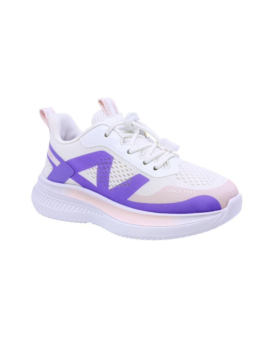 Tenis para niña Tenis para niña