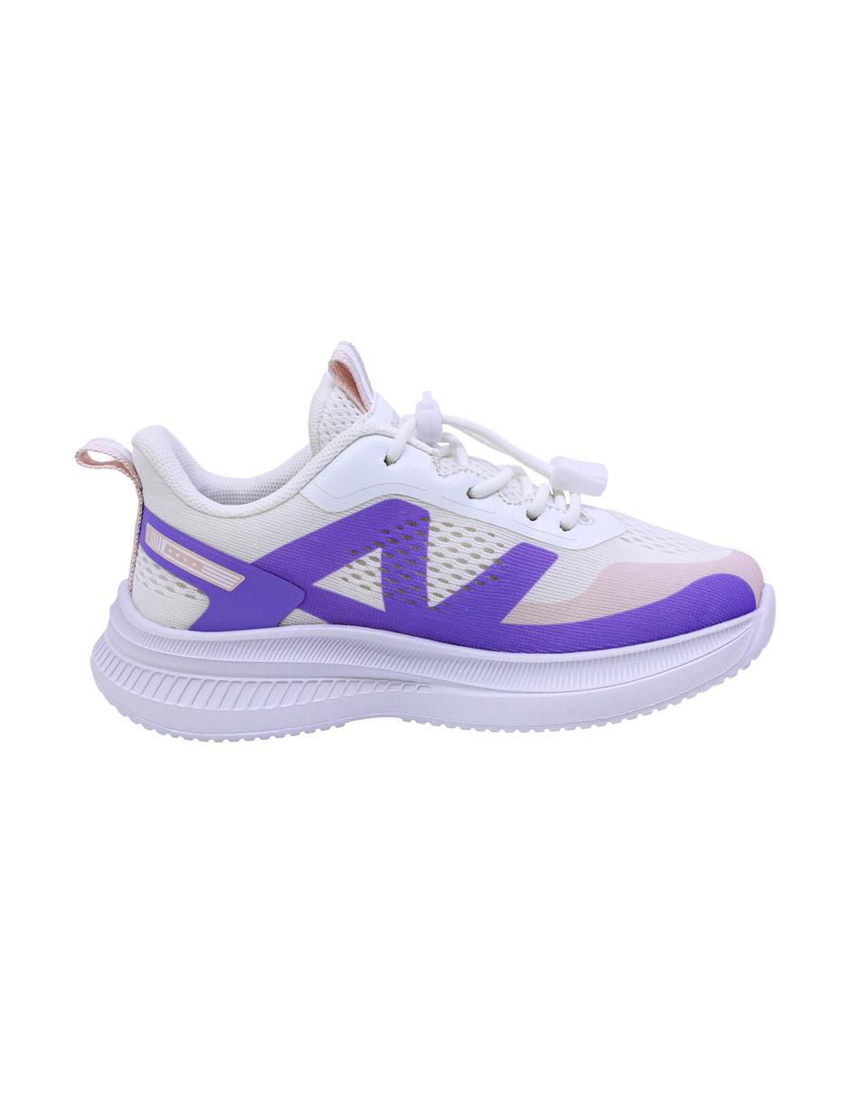 Tenis para niña 2