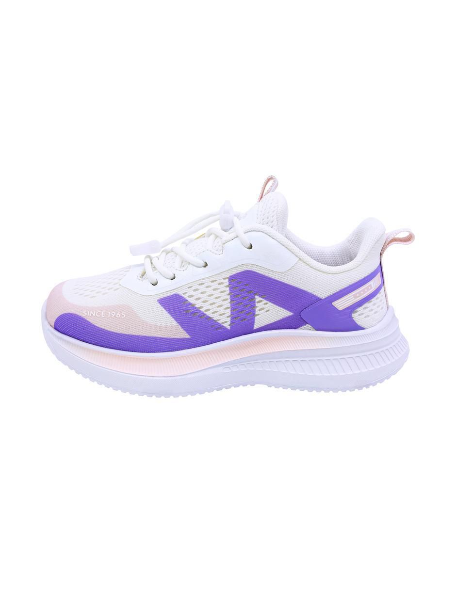 Tenis para niña 3