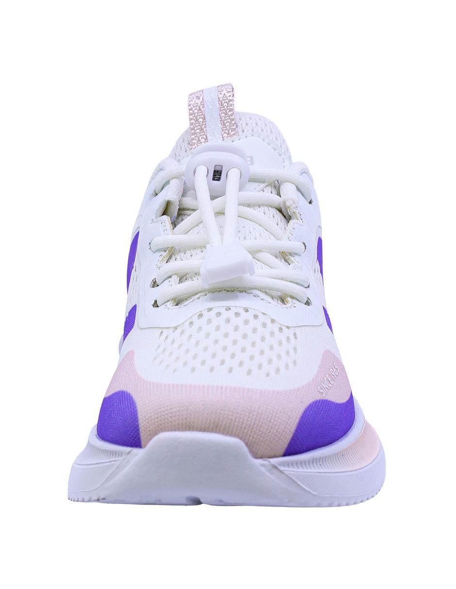 Tenis para niña 4