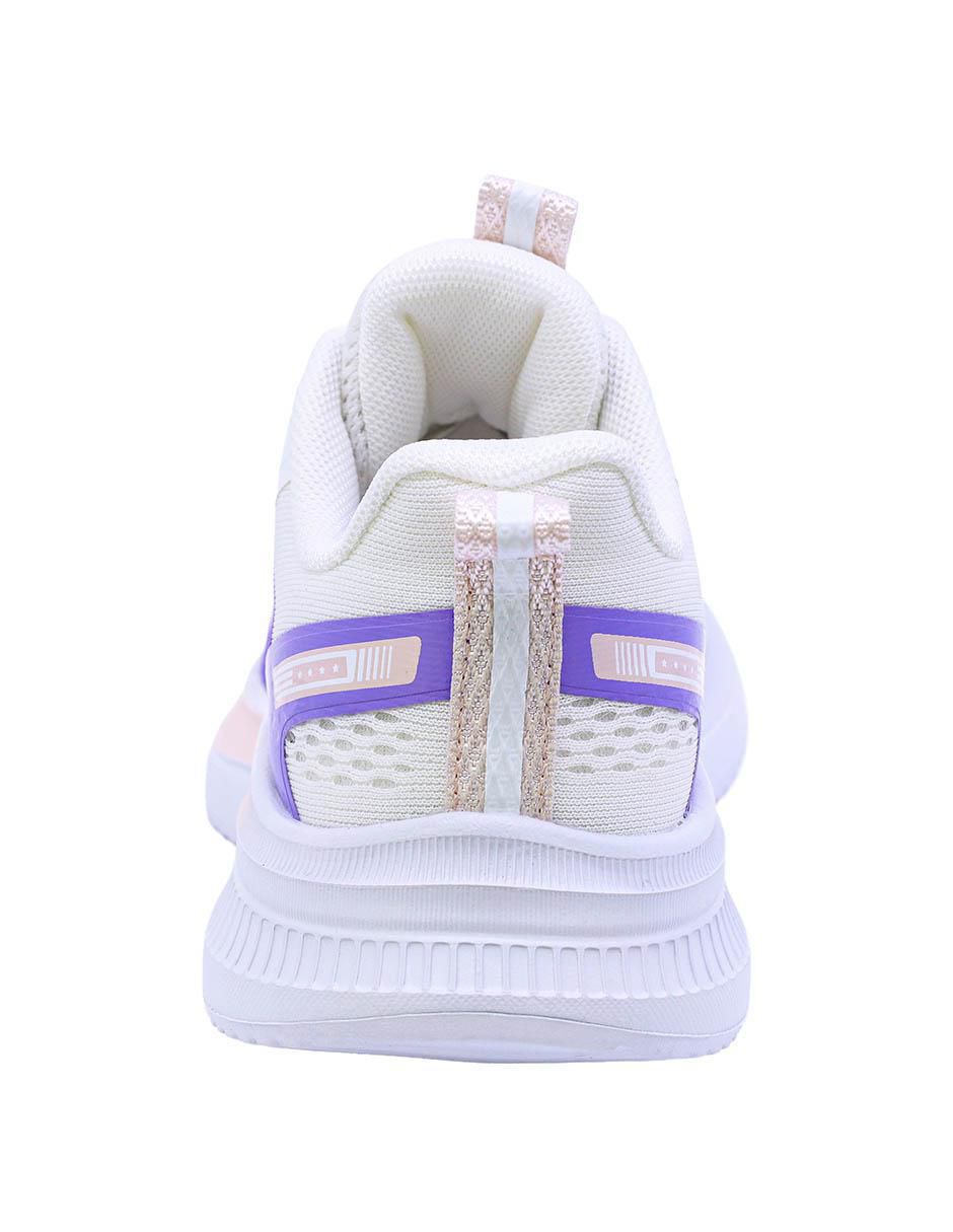 Tenis para niña 5