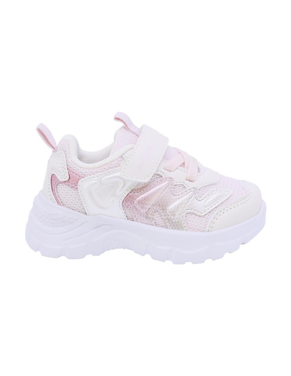 Tenis para niña 2