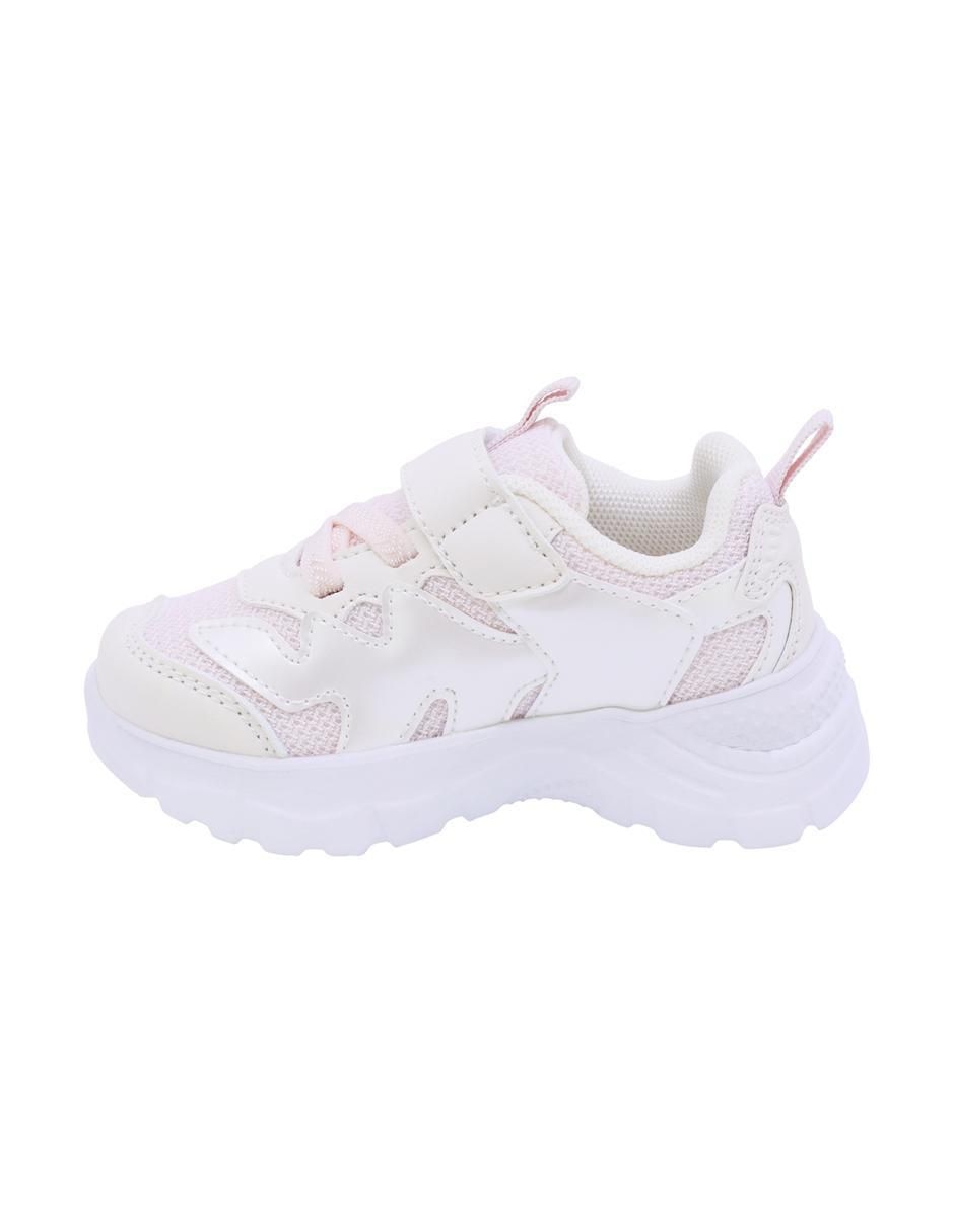 Tenis para niña 3