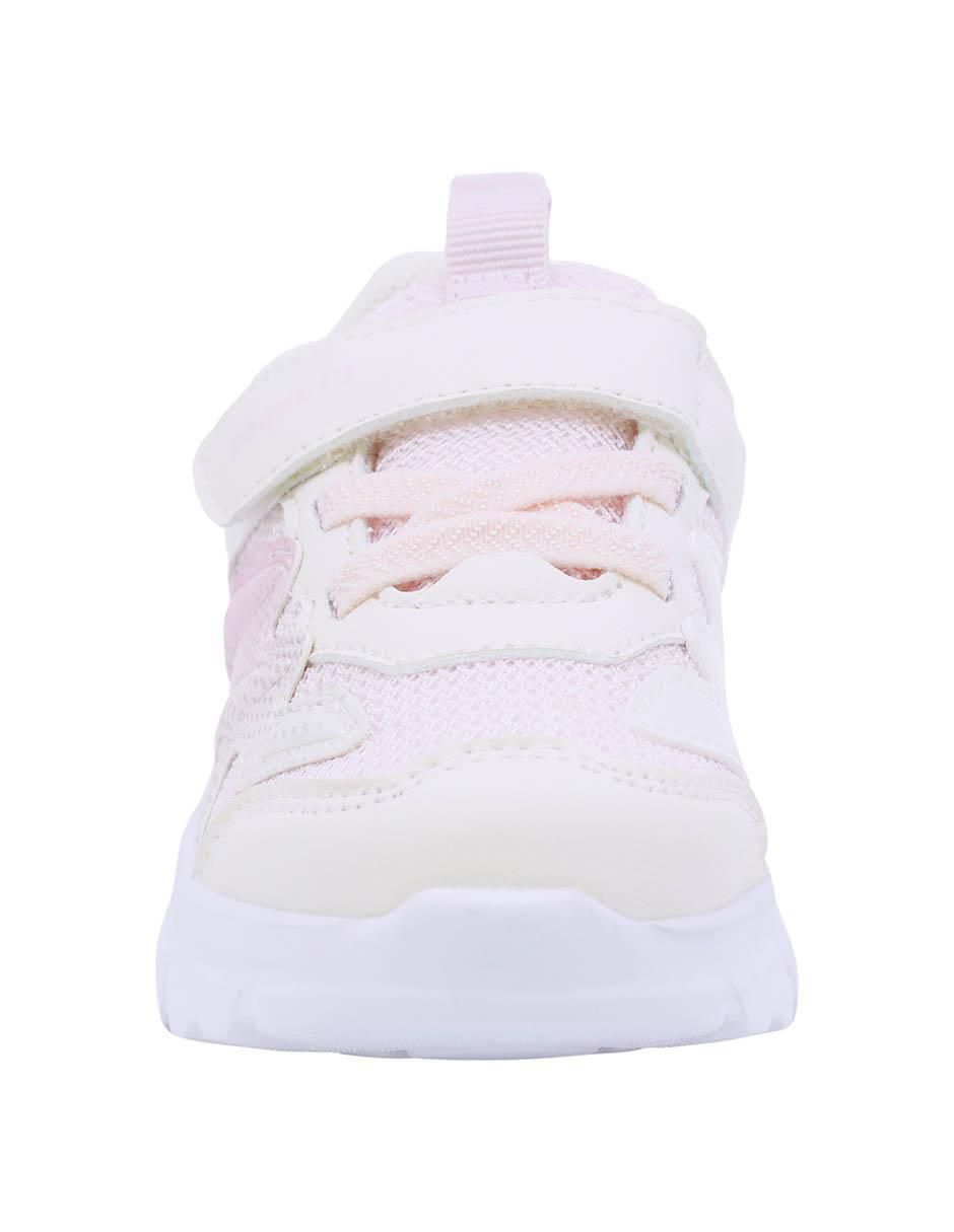 Tenis para niña 4