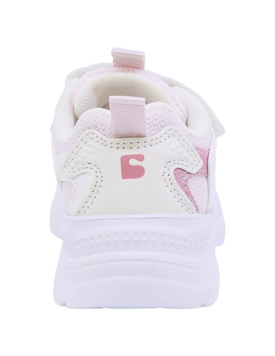 Tenis para niña 5