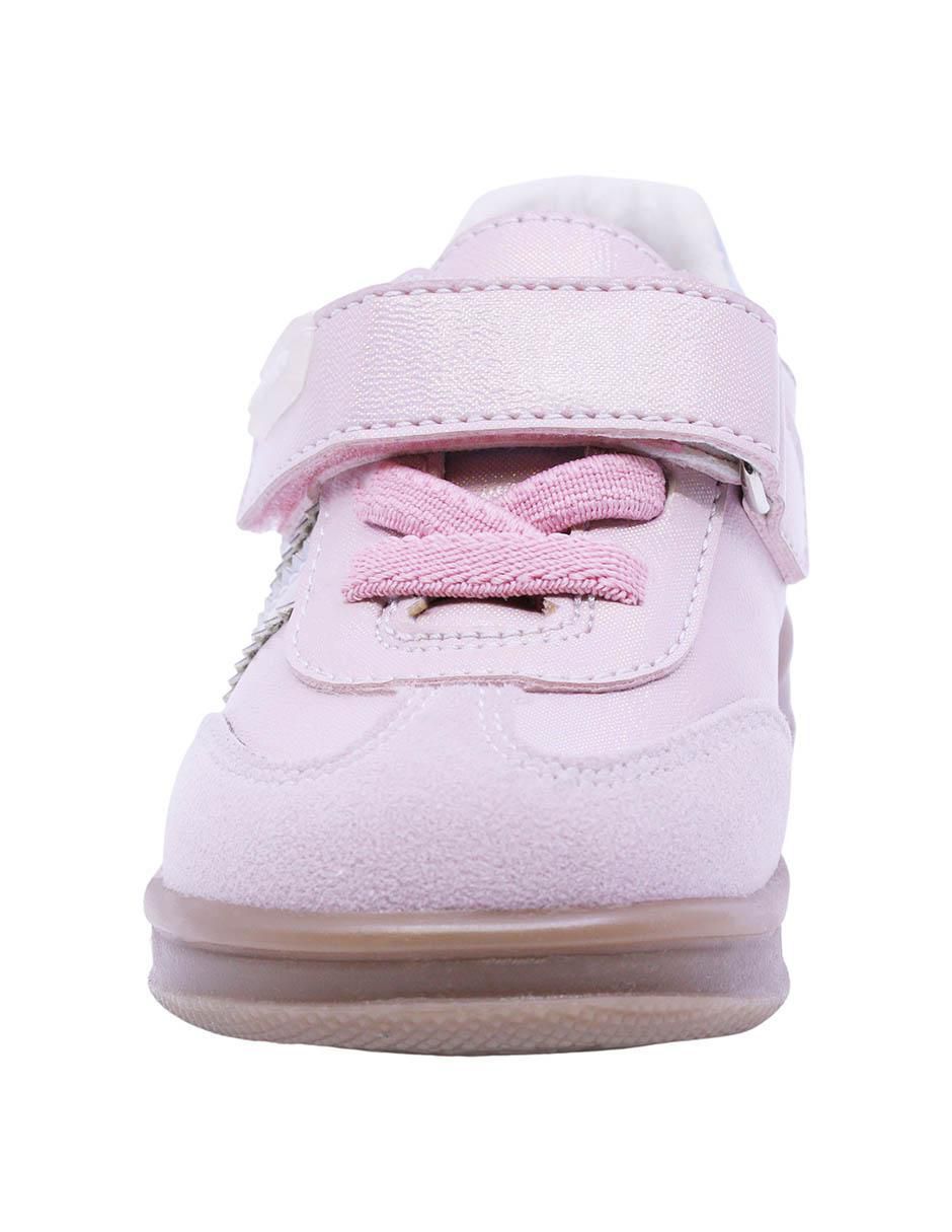 Tenis para niña 4