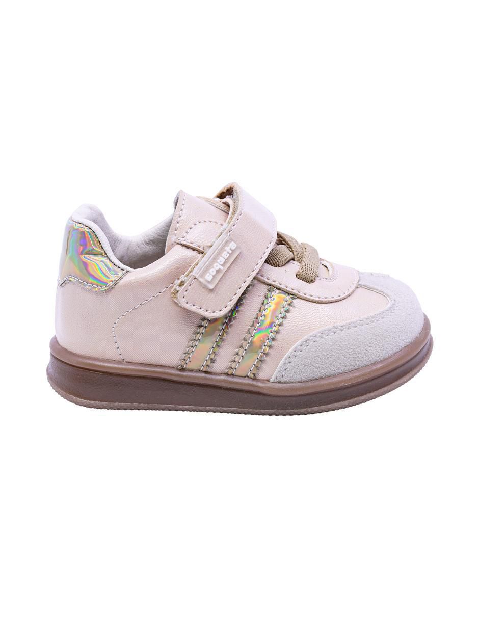Tenis para niña 2