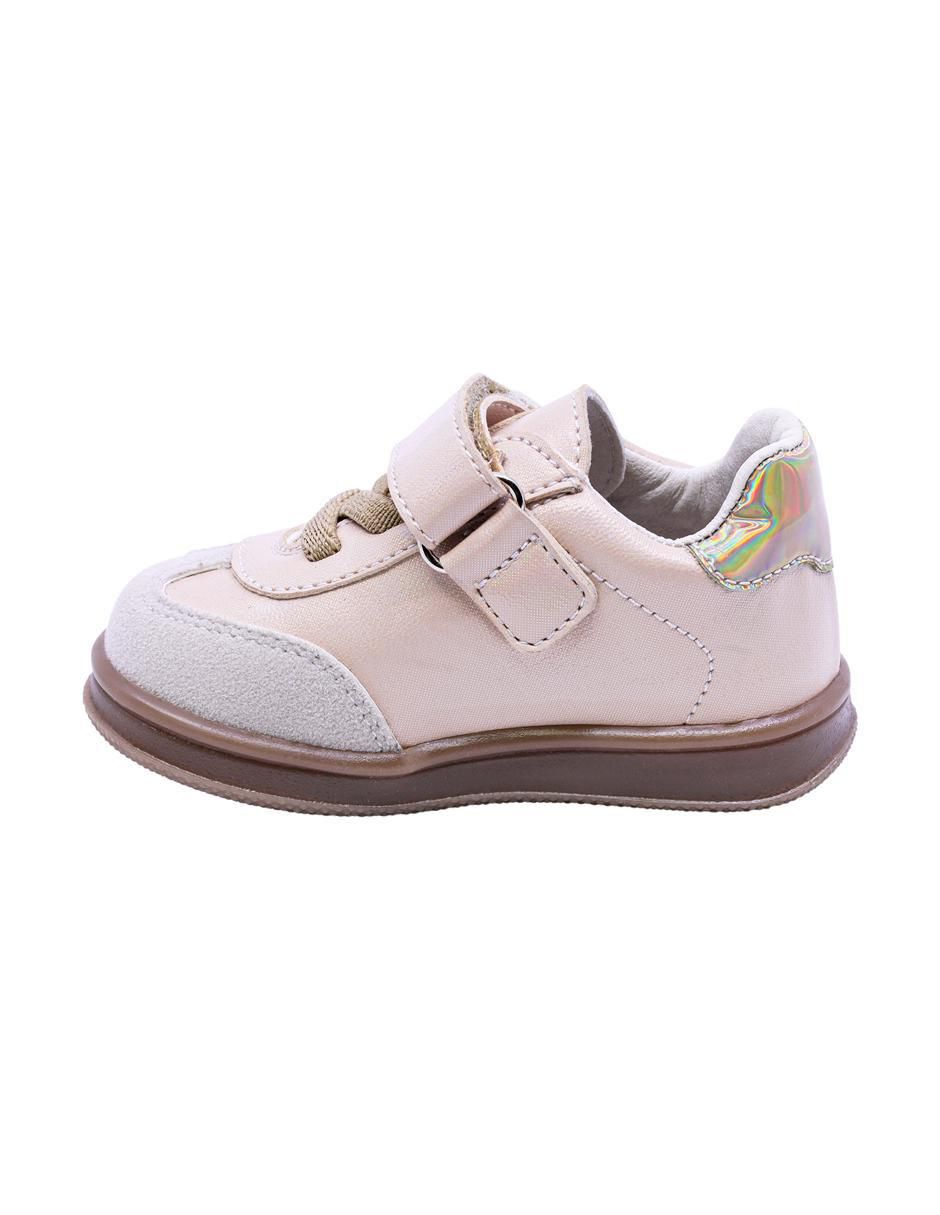 Tenis para niña 3