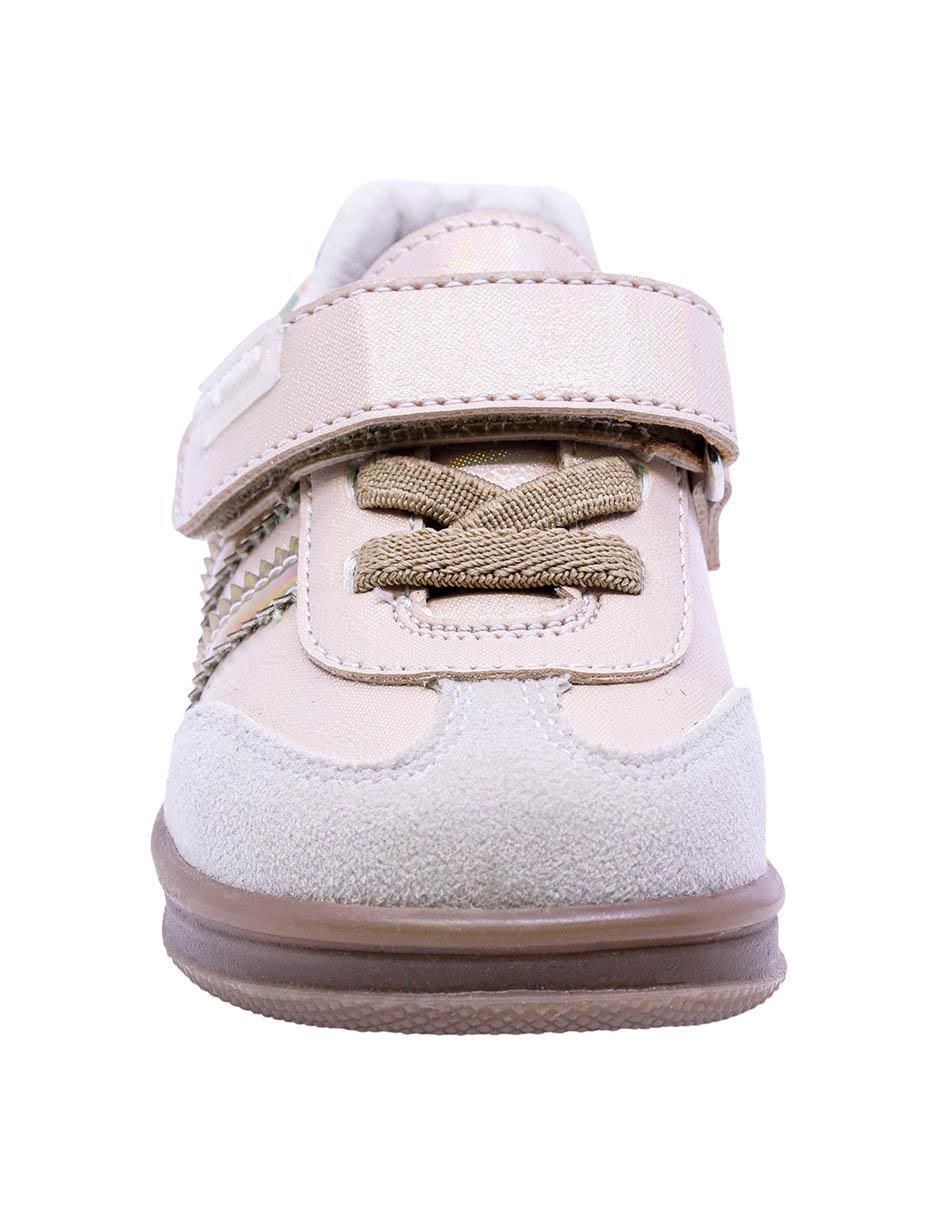 Tenis para niña 4