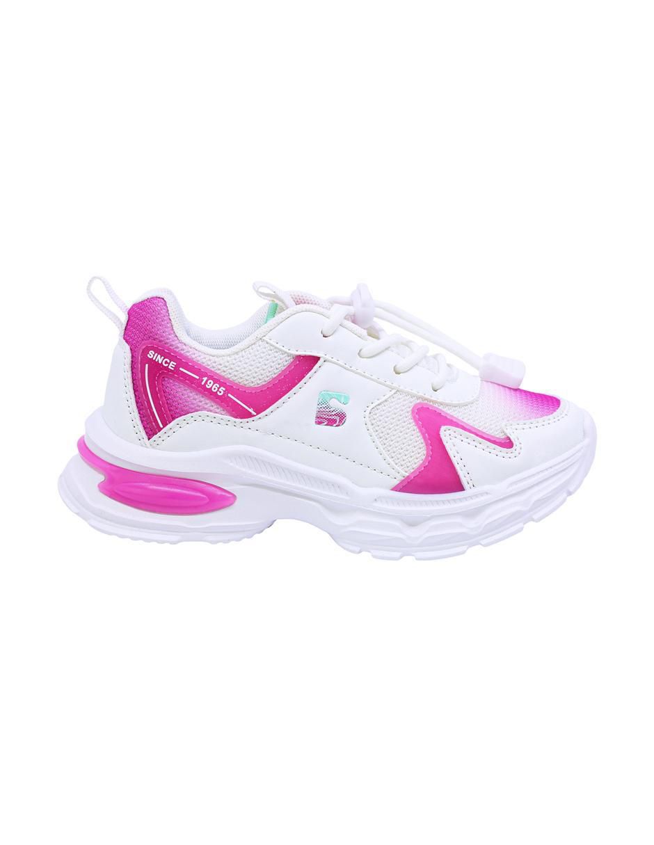 Tenis para niña 2