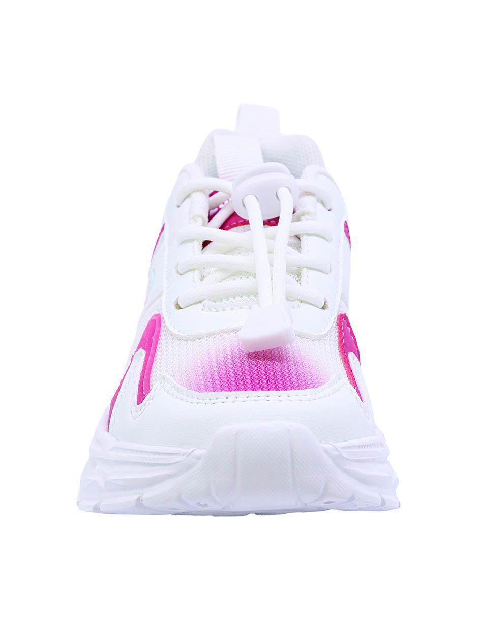 Tenis para niña 4