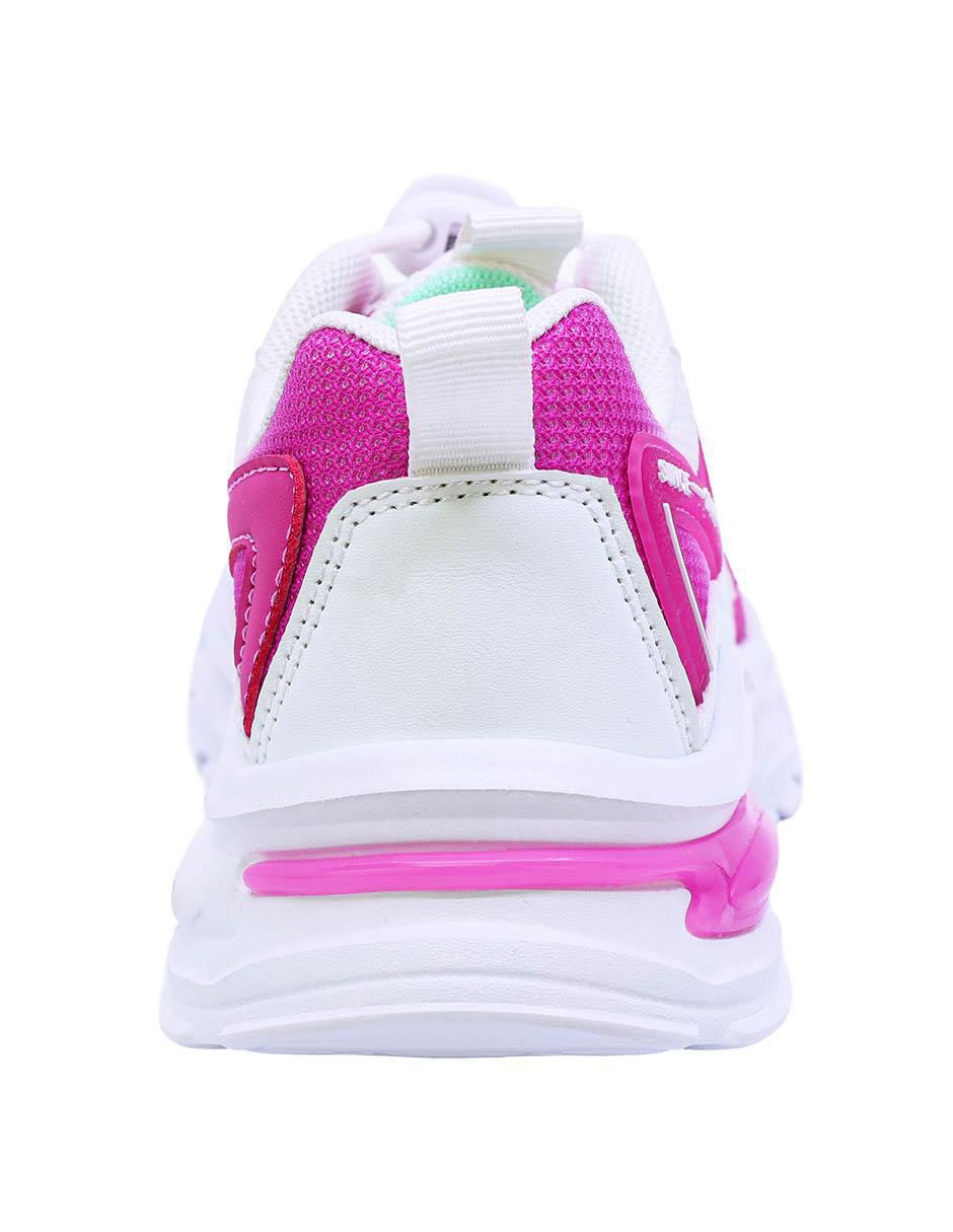 Tenis para niña 5