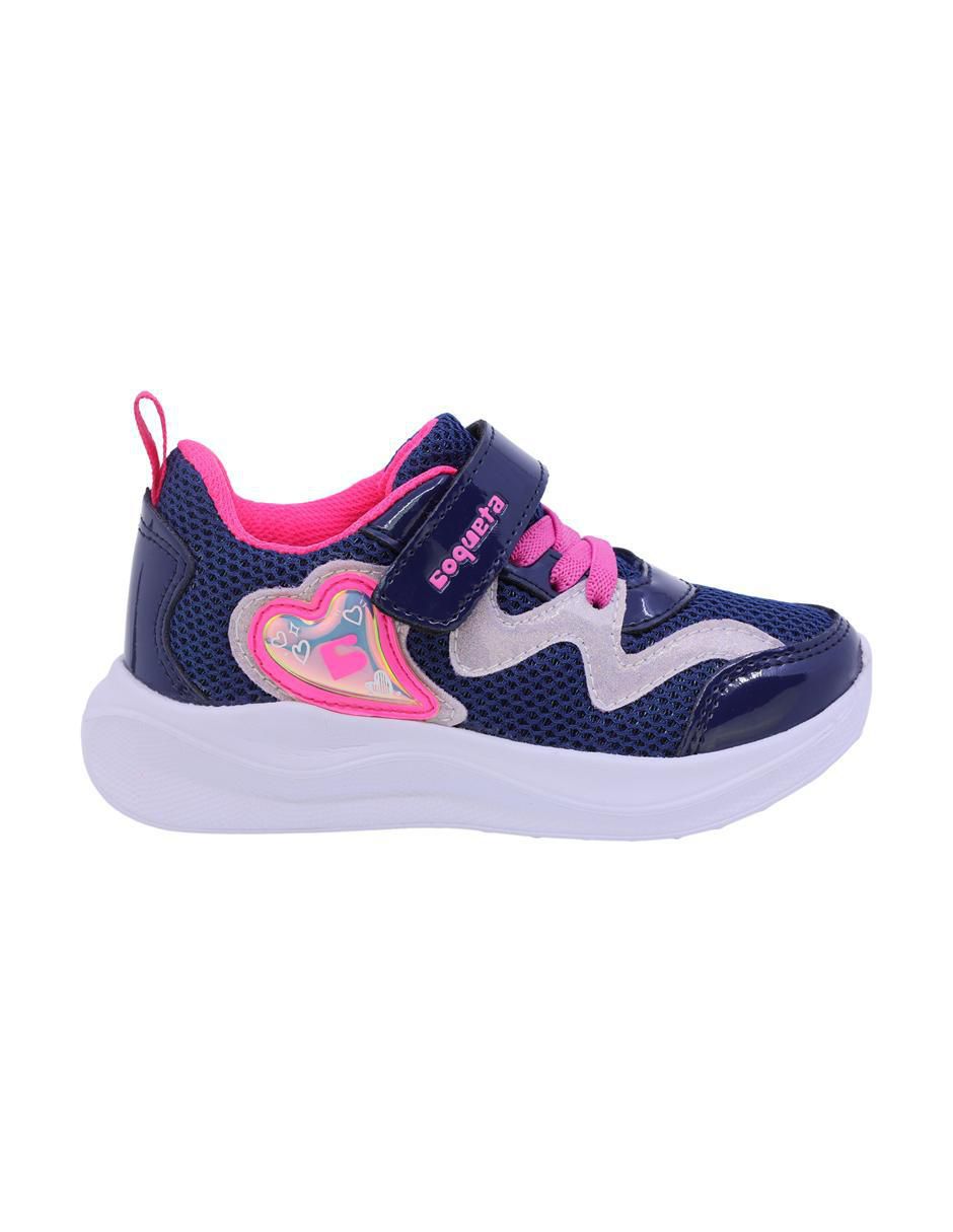 Tenis para niña 2
