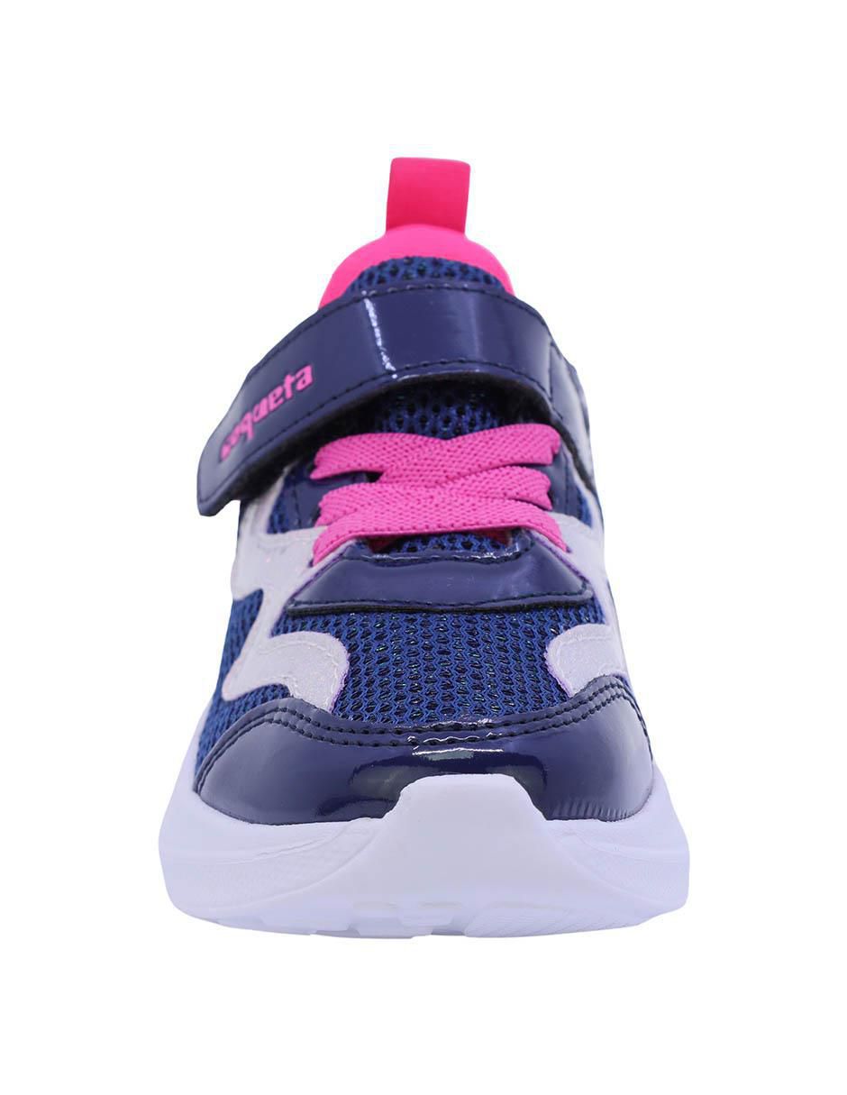 Tenis para niña 4