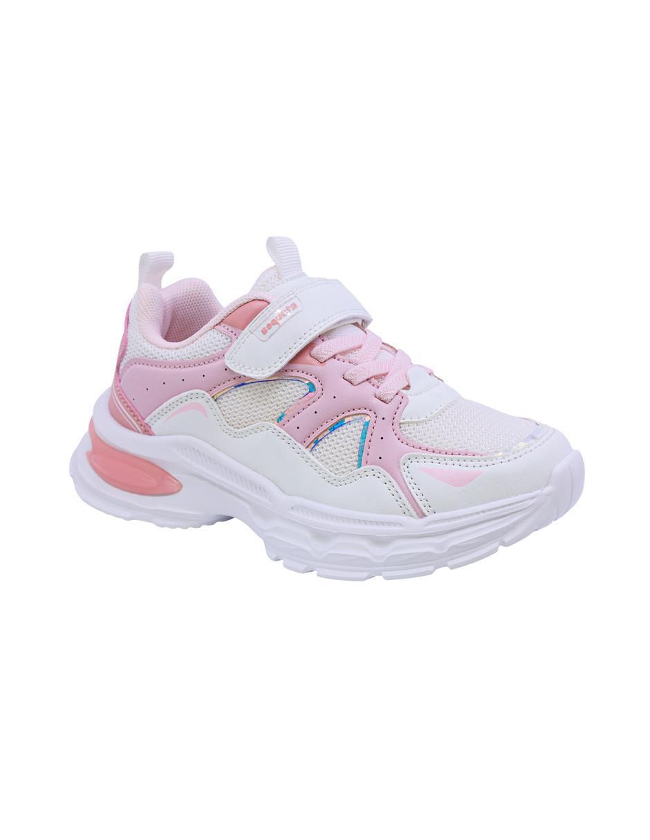 Tenis para niña Tenis para niña