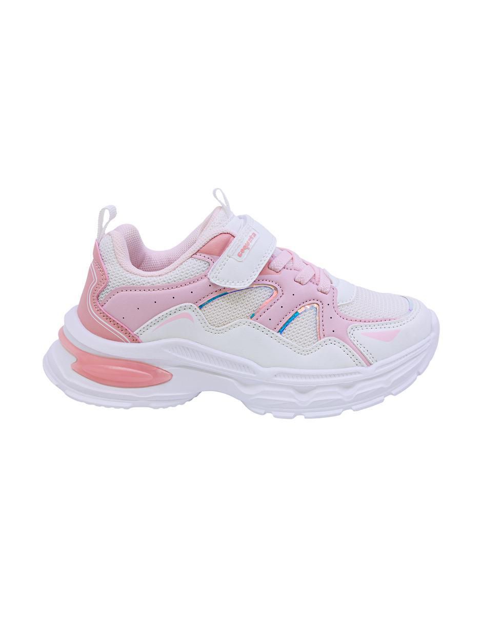 Tenis para niña 2
