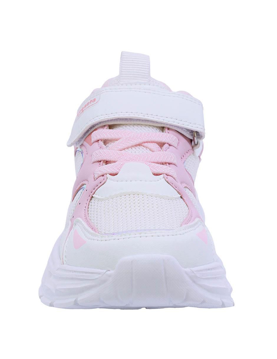 Tenis para niña 4
