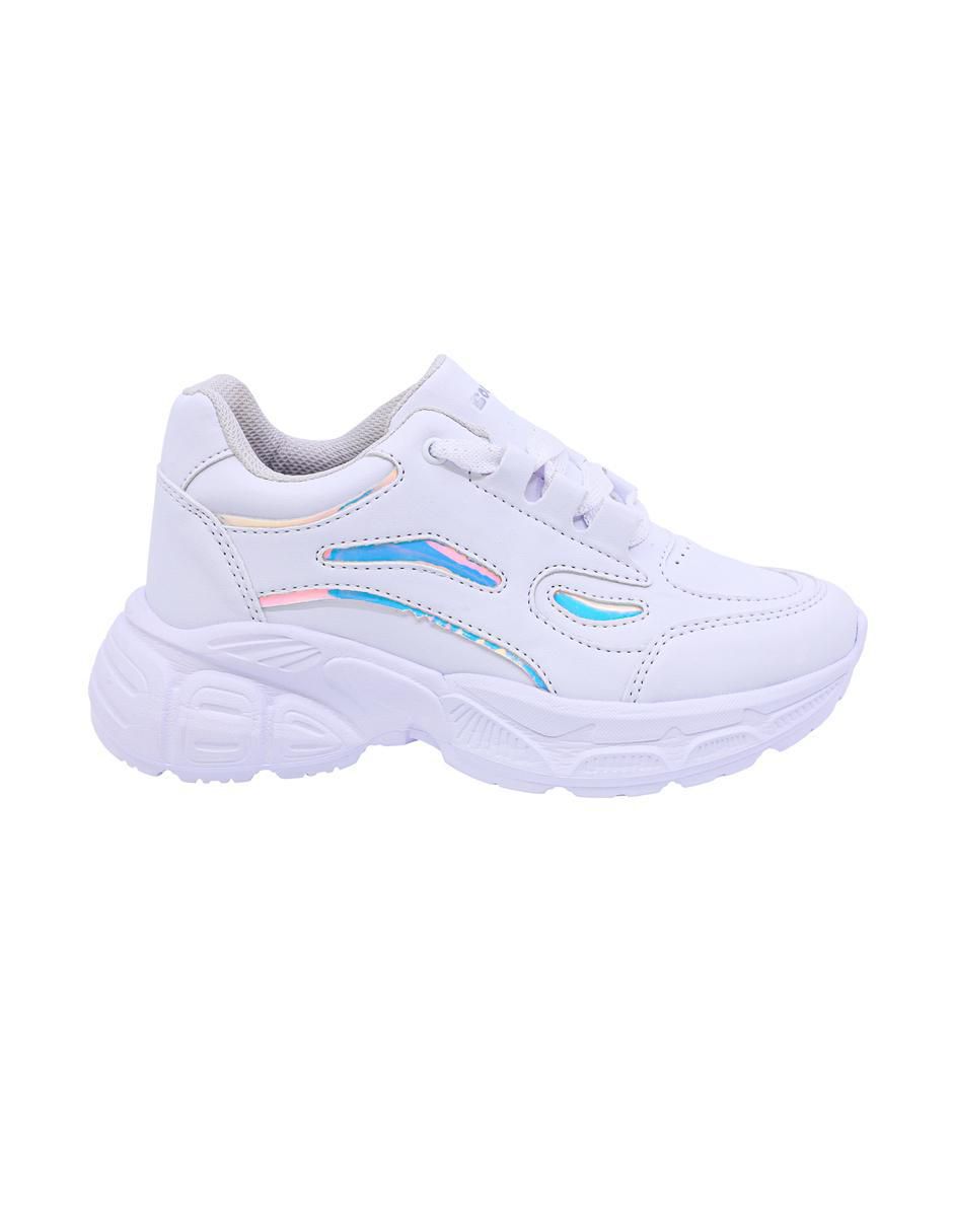 Tenis para niña 2