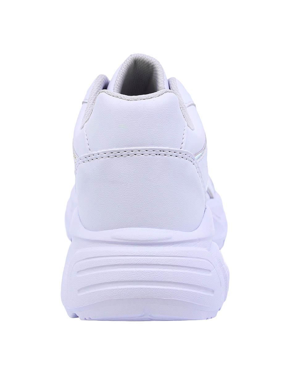 Tenis para niña 5