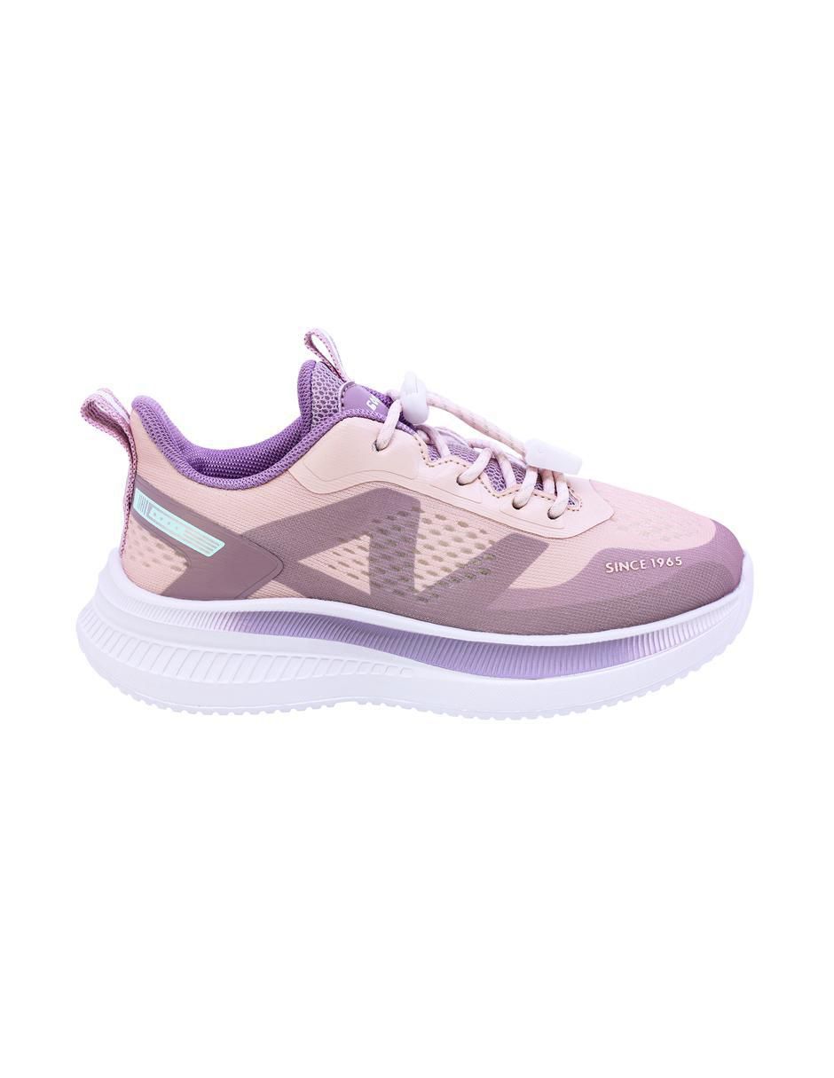 Tenis para niña 2