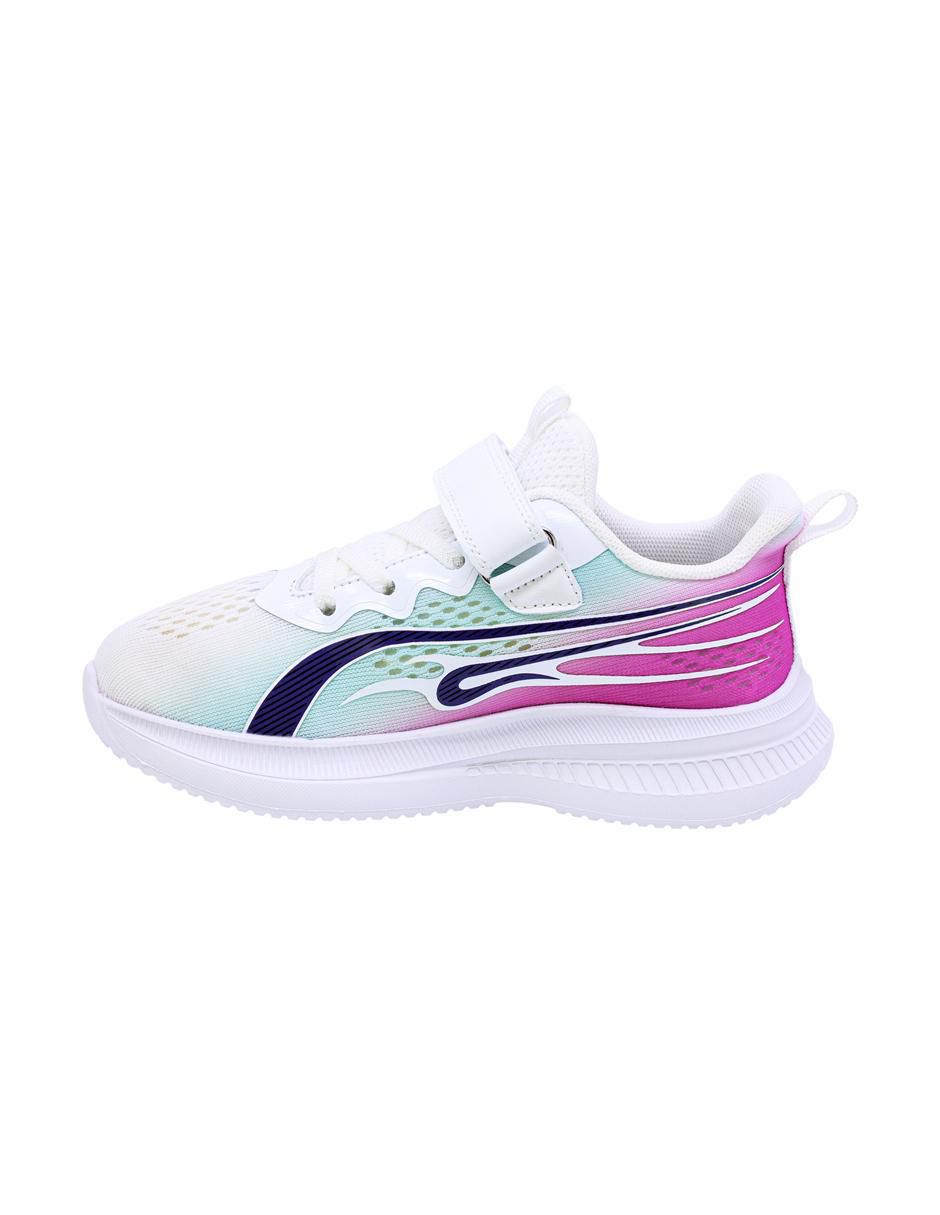 Tenis para niña 3