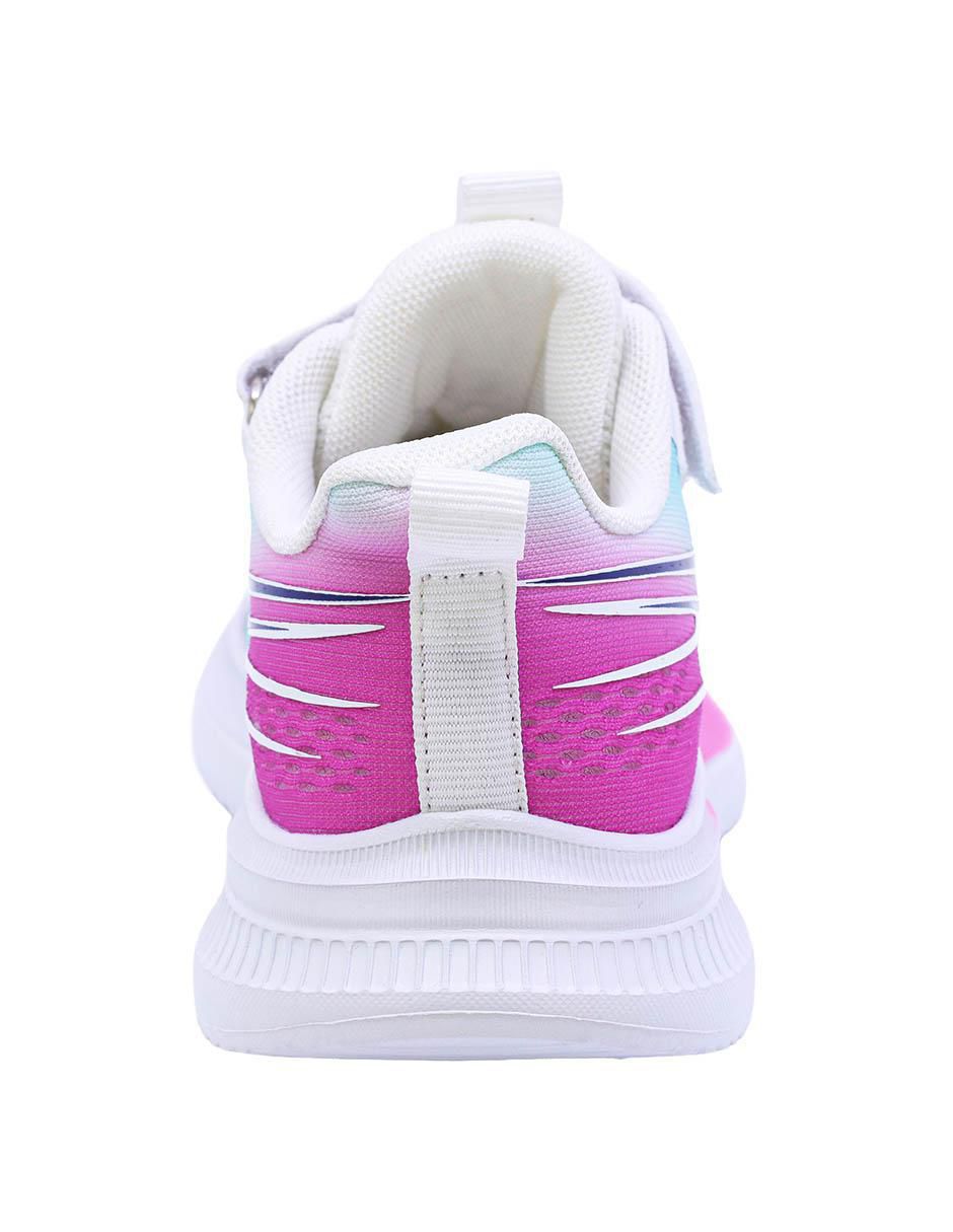 Tenis para niña 5
