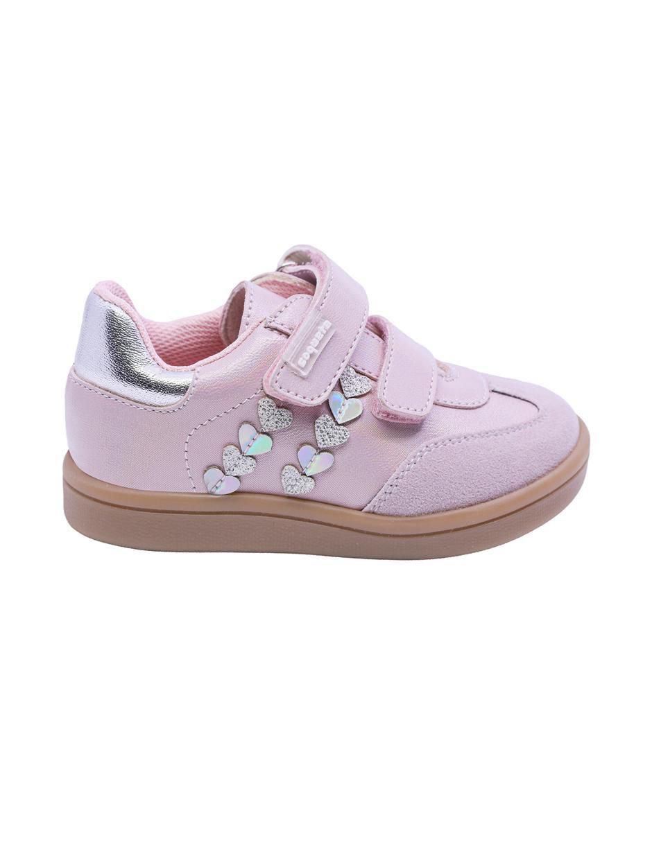 Tenis para niña 2