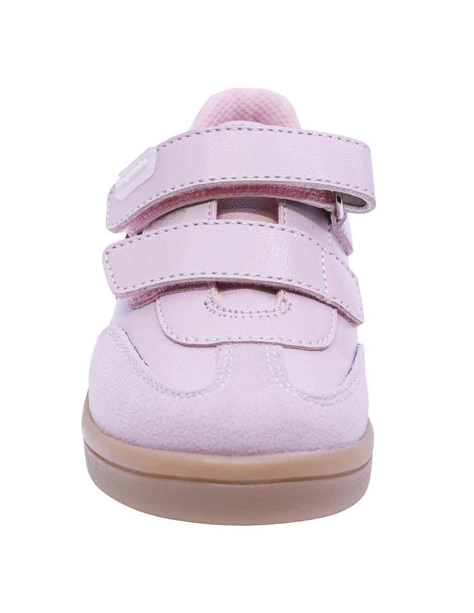 Tenis para niña 4