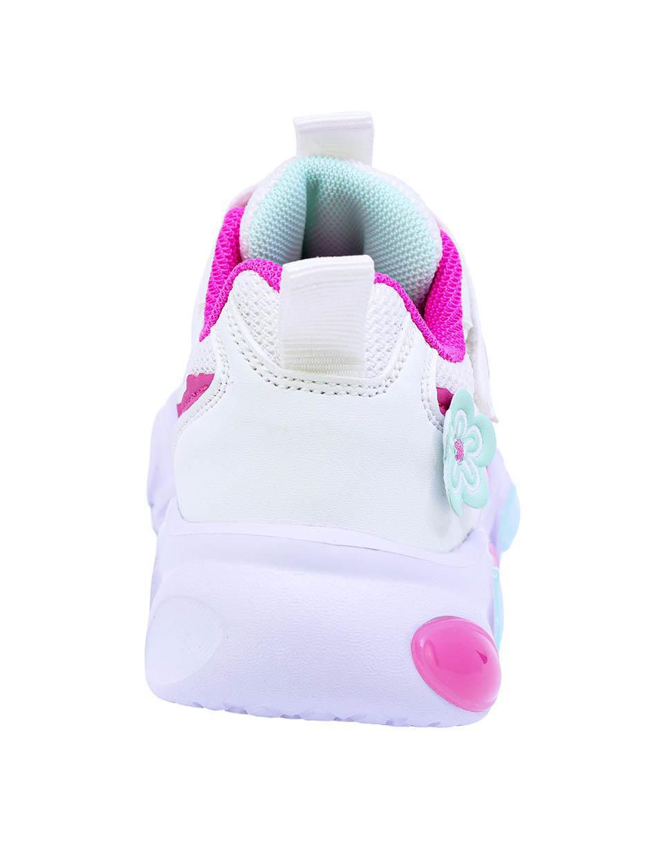 Tenis para niña 5