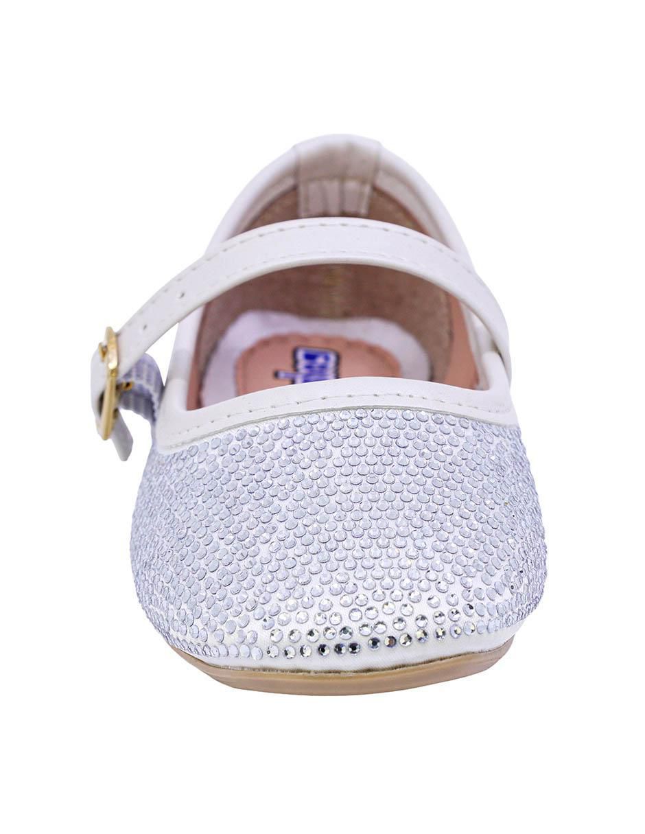 Balerina para niña 4