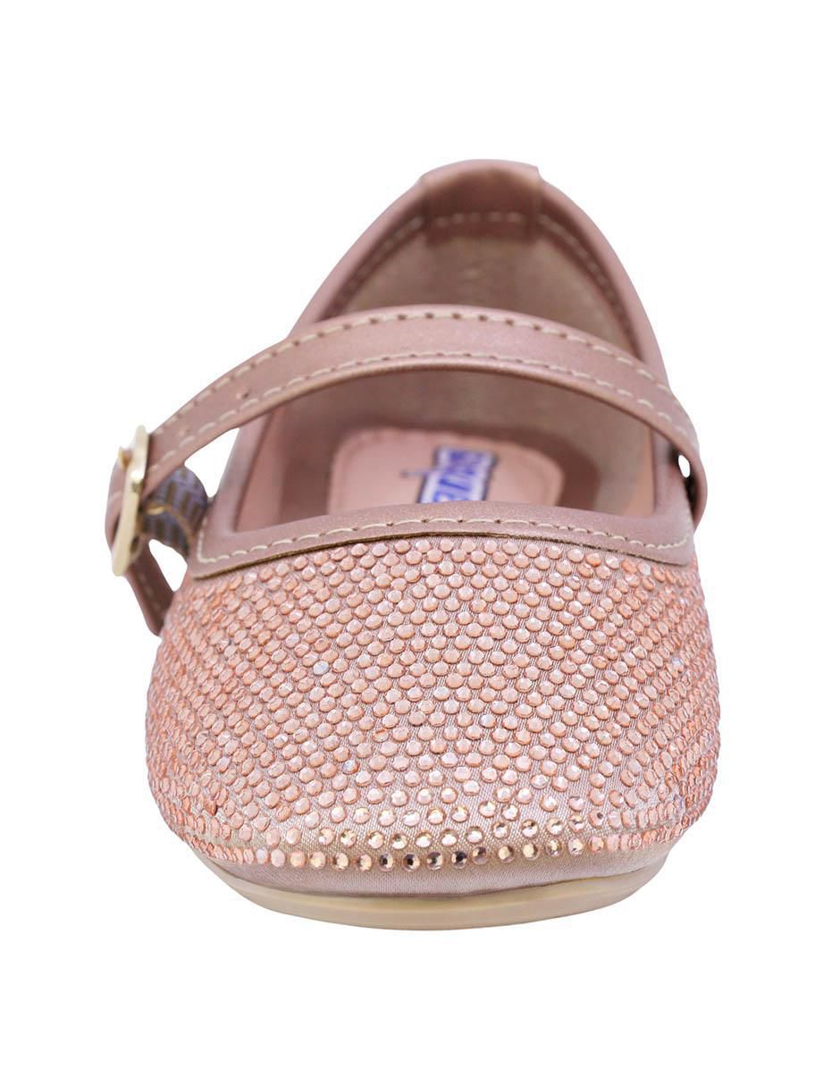 Balerina para niña 4