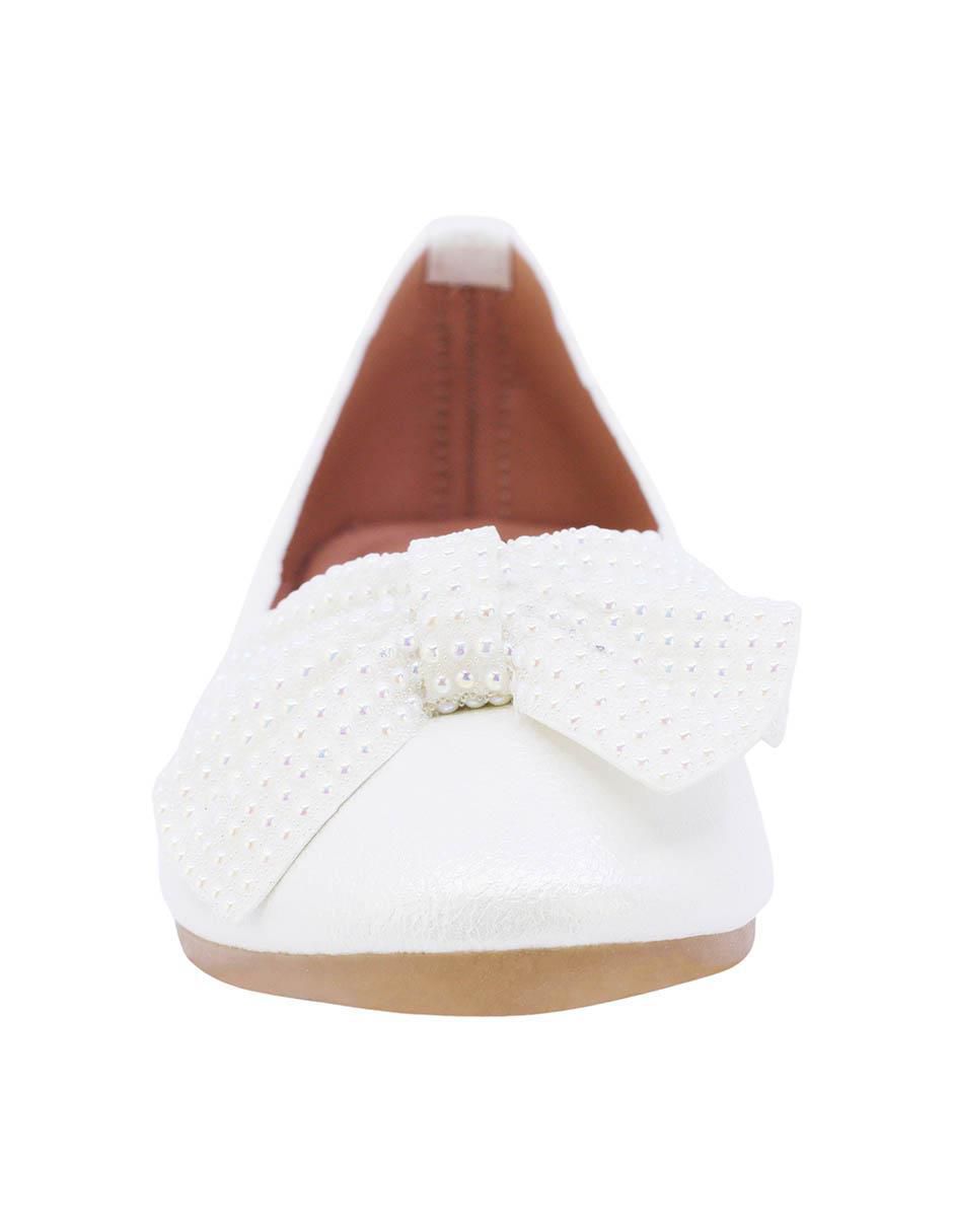 Balerina para niña 4
