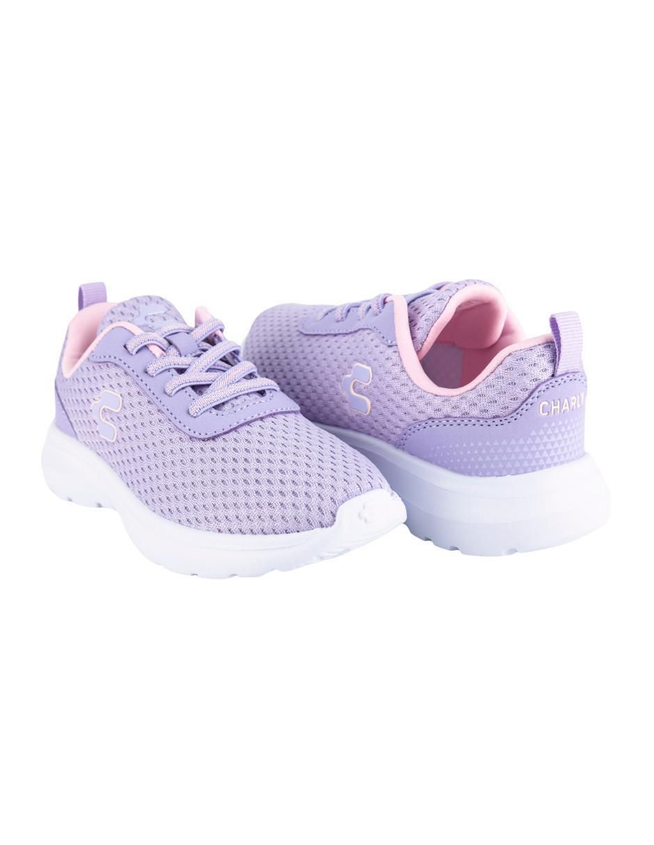 Tenis para niña 3