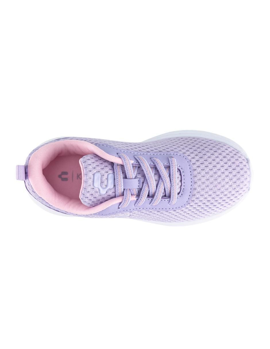Tenis para niña 4