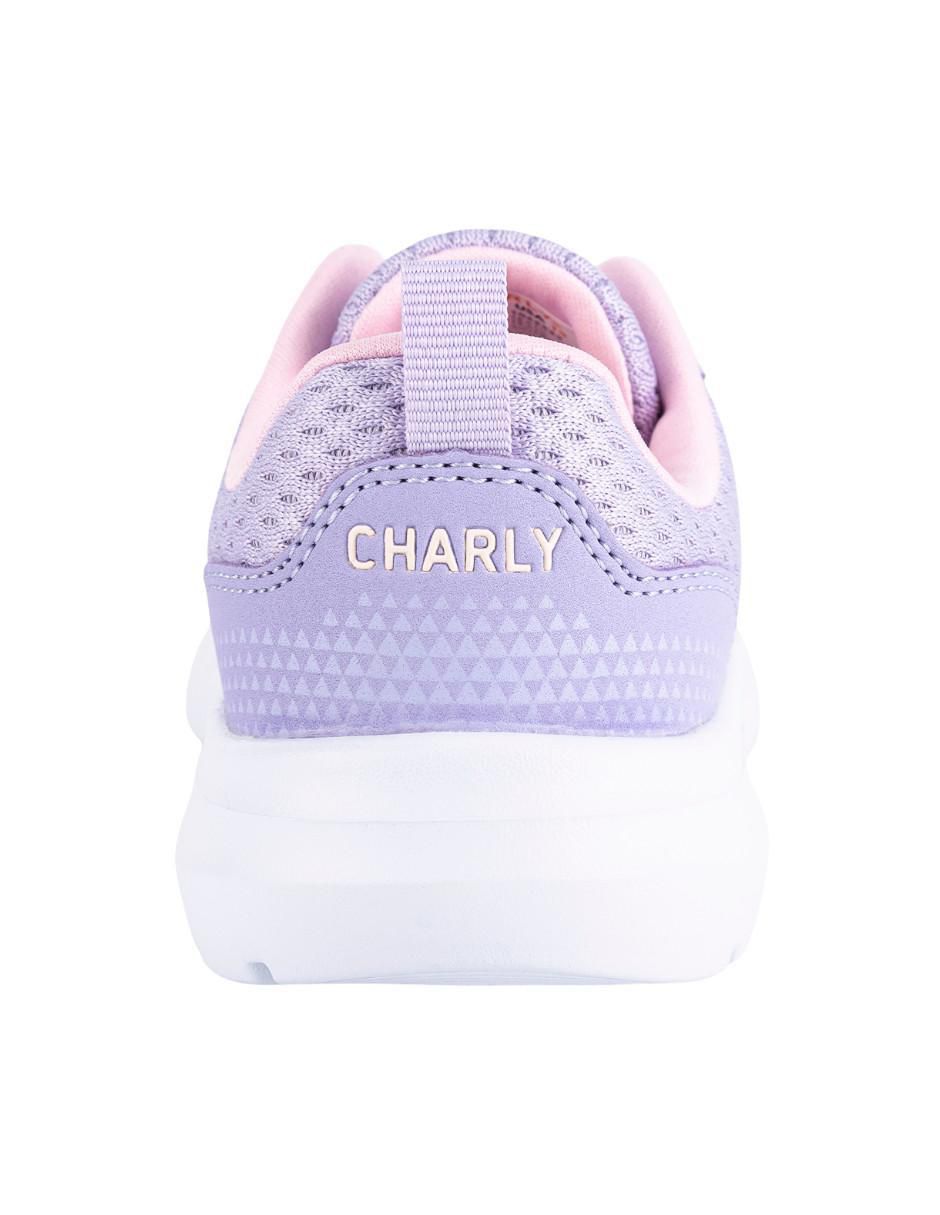 Tenis para niña 5