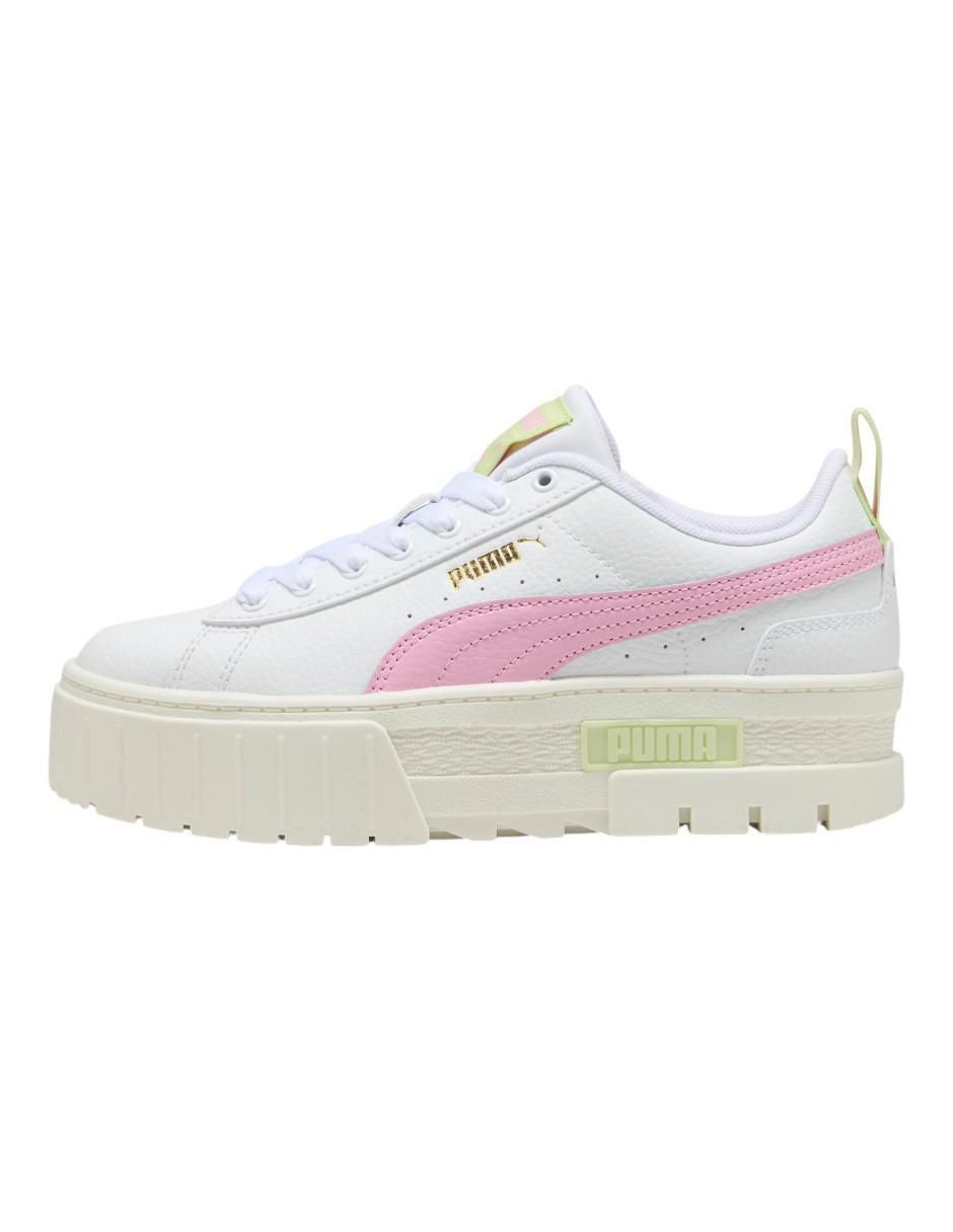Tenis para niña Mayze