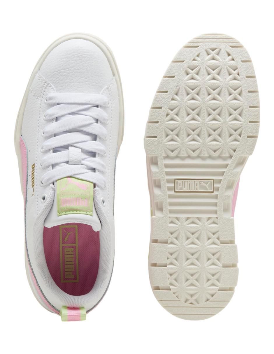 Tenis para niña Mayze 3