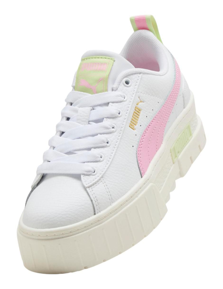 Tenis para niña Mayze 4