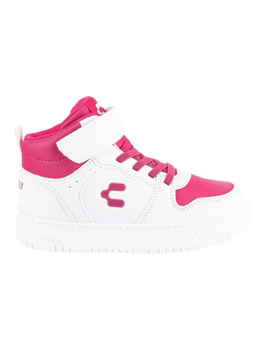 Tenis para Infantil niña Tenis para Infantil niña
