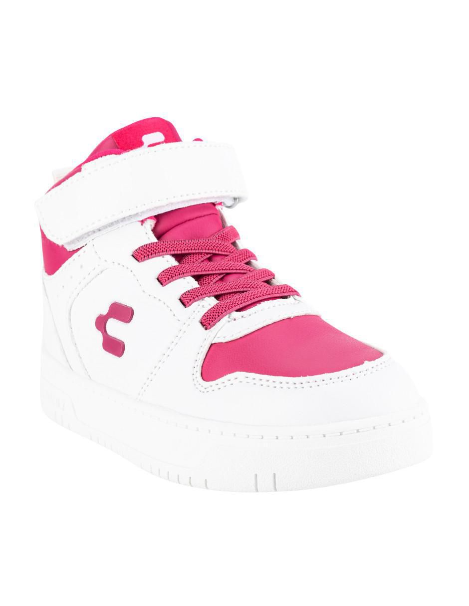 Tenis para Infantil niña 4