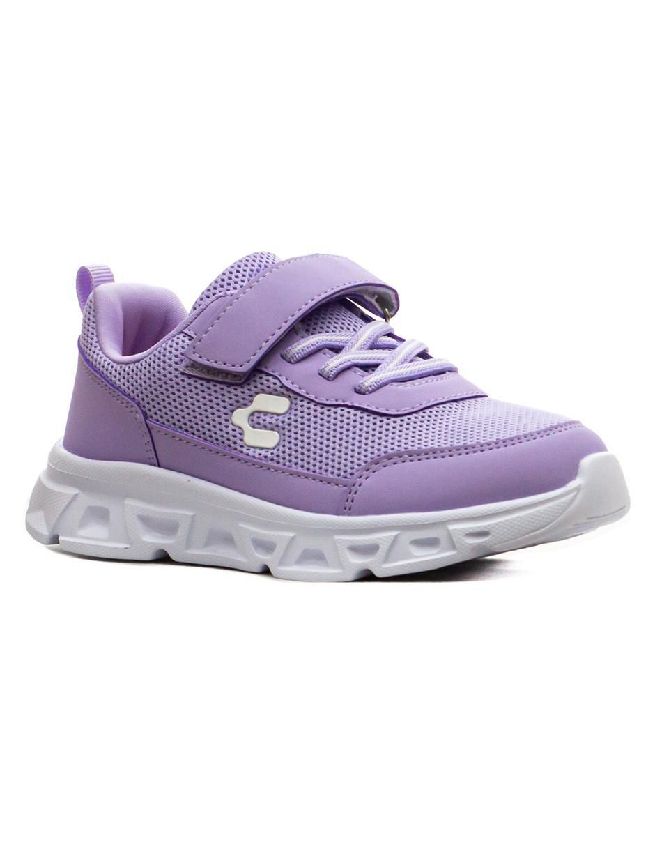 Tenis para Infantil niña 2