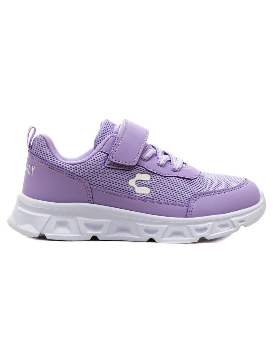 Tenis para Infantil niña 3