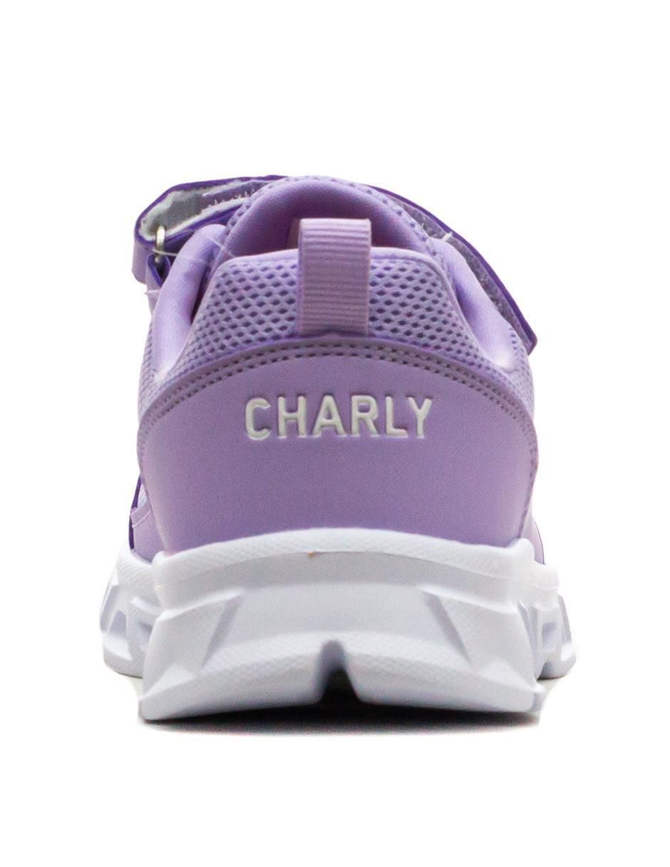 Tenis para Infantil niña 5