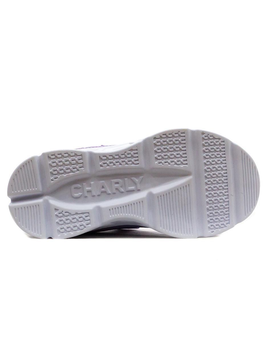 Tenis para Infantil niña 6